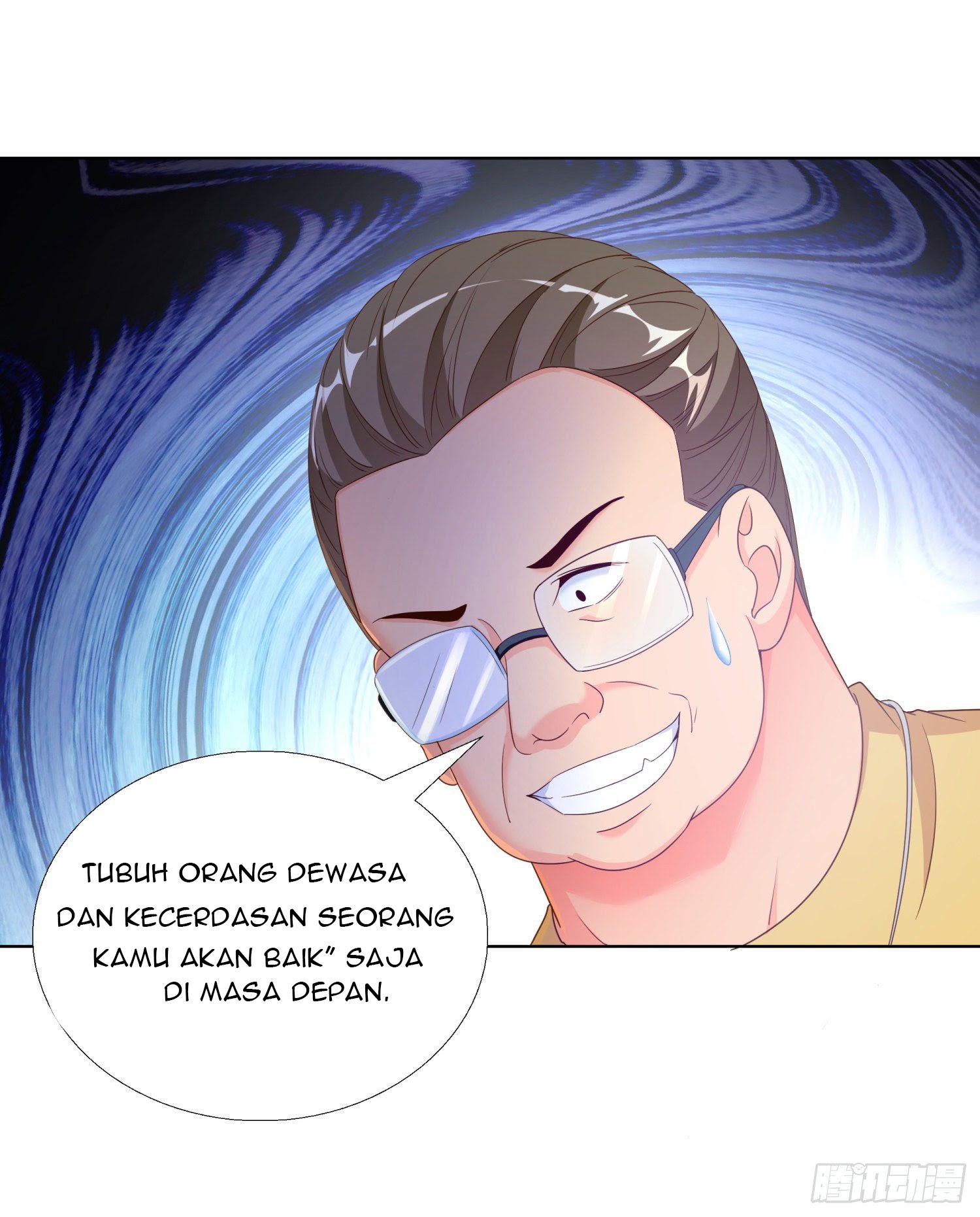 Super School Doctor (Supreme Campus Doctor) chapter 54